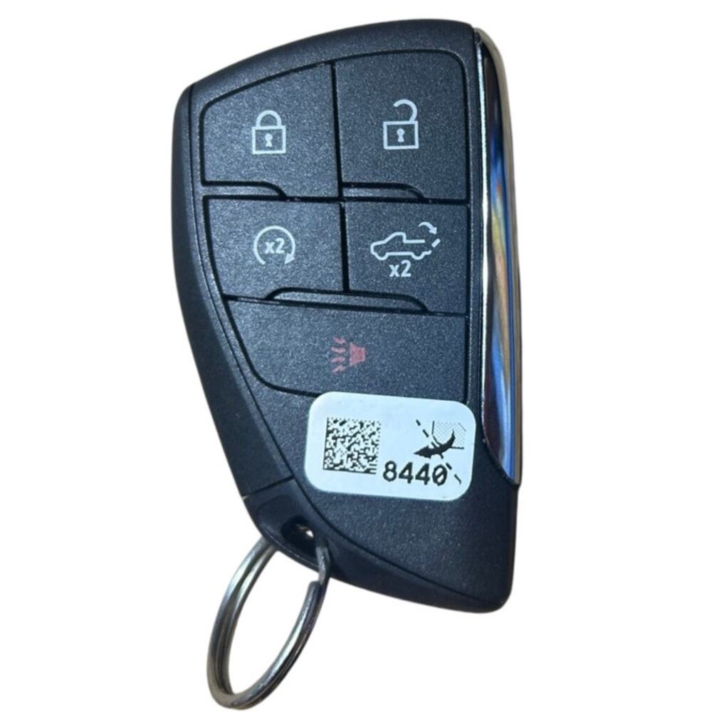 New GMC Keyless entry transmitter for GMC Serria or Chevrolet Silverado